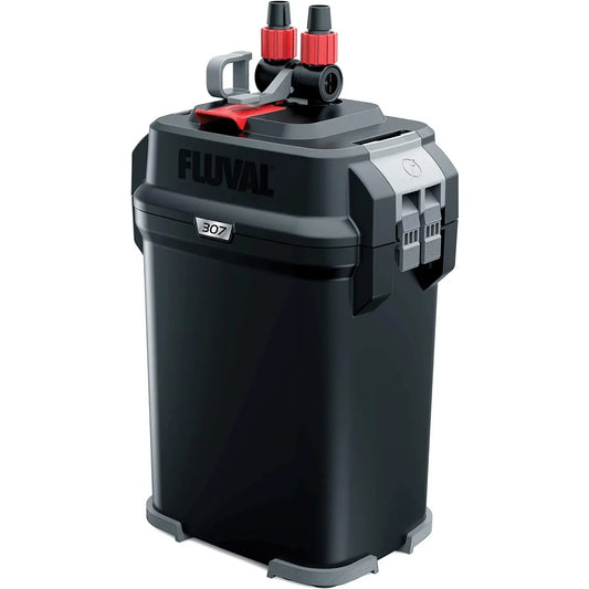 307 Performance Canister Filter For 70 Gallon Aquariums