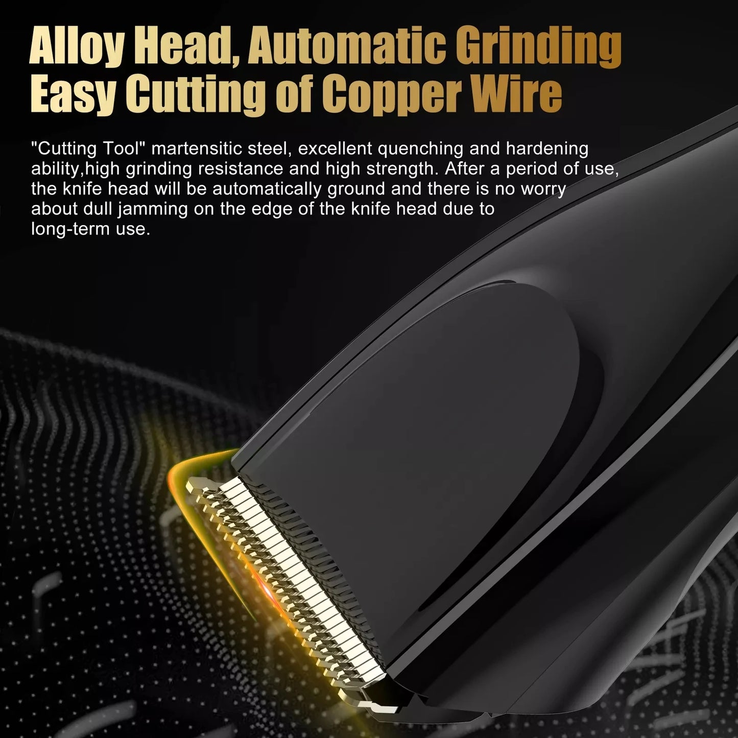Sejoy Pet Hair Clippers for Dogs and Cats Low Noise Grooming Trimmer